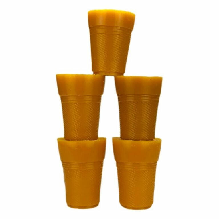 пчелиний воск